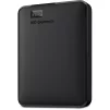 Портативний жорсткий диск WD 5TB USB 3.0 Elements Portable - 5