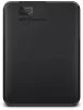 Портативний жорсткий диск WD 5TB USB 3.0 Elements Portable - 8