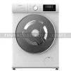 Прально-сушильна машина ARDESTO фронтальна, 8(5)кг, 1200, А+++, 57.2см, дисплей, пара, інвертор, білий - 2