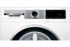 Пральна машина Bosch фронтальна, 9кг, 1200, A+++, 60см, дисплей, білий - 4