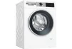 Пральна машина Bosch фронтальна, 9кг, 1200, A+++, 60см, дисплей, білий - 8