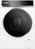 Пральна машина Bosch фронтальна, 9кг, 1400, A+++, 60см, дисплей, білий - 9