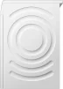 Пральна машина Bosch фронтальна, 9кг, 1400, A, 60см, дисплей, білий - 5