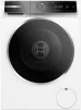 Пральна машина Bosch фронтальна, 10кг, 1600, A, 59см, дисплей, білий - 9