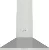 Витяжка Gorenje купольна, 60см, 450м3ч, нерж - 2