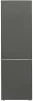 Холодильник Whirlpool з нижн. мороз., 202.5x60х67, холод.відд.-266л, мороз.відд.-120л, 2дв., А++, ST, сірий - 4