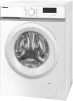 Пральна машина Hansa фронтальна, 8кг, 1400, A++, 57см, дисплей, білий - 3