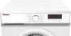 Пральна машина Hansa фронтальна, 8кг, 1400, A++, 57см, дисплей, білий - 7