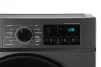 Пральна машина ARDESTO фронтальна Black Mars, 6кг, 1000, А++, 44см, дисплей, сірий - 5