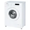Пральна машина ARDESTO фронтальна, 7кг, 1000, А++, 48см, дисплей, білий - 2