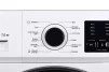 Пральна машина ARDESTO фронтальна, 7кг, 1400, А+++, 48см, дисплей, пара, інвертор, підсвіч.барабана, білий - 5