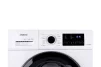 Пральна машина ARDESTO фронтальна, 7кг, 1400, А+++, 48см, дисплей, пара, інвертор, підсвіч.барабана, білий - 6