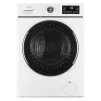Пральна машина ARDESTO фронтальна Black Mars, 6кг, 1200, А++, 45см, дисплей, пара, білий - 1
