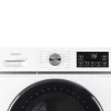 Пральна машина ARDESTO фронтальна Black Mars, 6кг, 1200, А++, 45см, дисплей, пара, білий - 8