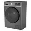 Пральна машина ARDESTO фронтальна Black Mars, 6кг, 1200, А++, 45см, дисплей, пара, сірий - 7