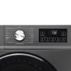 Пральна машина ARDESTO фронтальна Black Mars, 6кг, 1200, А++, 45см, дисплей, пара, сірий - 8