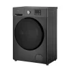Пральна машина ARDESTO фронтальна Black Mars, 6кг, 1200, А++, 46.5см, дисплей, сірий - 2