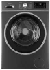 Пральна машина ARDESTO фронтальна, 8кг, 1200, А+++, 55см, дисплей, пара, інвертор, сірий - 15
