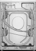 Прально-сушильна машина Bosch фронтальна, 10.5(6)кг, 1400, A, 60см, дисплей, інвертор,білий - 5