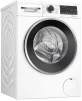 Прально-сушильна машина Bosch фронтальна, 10.5(6)кг, 1400, A, 60см, дисплей, інвертор,білий - 7