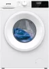 Пральна машина Gorenje фронтальна, з баком, 7кг, 1200, A+, 60см, дисплей, пар, інвертор, білий - 8