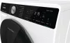 Пральна машина Gorenje фронтальна, 10кг, 1400, A+++, 60см, дисплей, інвертор, пара, Wi-Fi, підсвітка барабану, білий - 7
