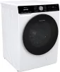 Пральна машина Gorenje фронтальна, 10,5кг, 1400, A+++, 60см, дисплей, інвертор, пара, Wi-Fi, підсвітка барабану, білий - 2