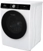 Пральна машина Gorenje фронтальна, 10,5кг, 1400, A+++, 60см, дисплей, інвертор, пара, Wi-Fi, підсвітка барабану, білий - 3