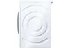 Сушильна машина Bosch тепловий насос, 9кг, A++, 60см, дисплей, білий - 3