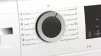 Сушильна машина Bosch тепловий насос, 9кг, A++, 60см, дисплей, білий - 5