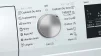 Сушильна машина Siemens тепловий насос, 8кг, A++, 60см, дисплей, білий - 5
