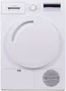 Сушильна машина Bosch тепловий насос, 8кг, A+, 60см, дисплей, білий - 2
