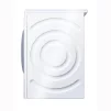 Сушильна машина Bosch тепловий насос, 8кг, A+, 60см, дисплей, білий - 2