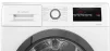 Сушильна машина Bosch тепловий насос, 8кг, A++, 60см, дисплей, білий - 4