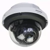 Камера IP Panasonic WV-SFV781L, 8MP, Dome, IR, VR, PoE, IP66 - 1