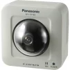 Камера IP Panasonic WV-ST165E, 1.3MP, Mini, PT, PoE - 1