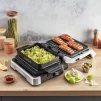 Форма для випікання Tefal Optigrill XA732810 - 9
