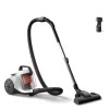 Пилосос Philips безмішковий Series 1000, 750Вт, конт пил -1.3л, вага-3.5кг, Super Clean Air, білий - 2