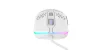 Миша Xtrfy M42, USB-A, RGB,  білий - 9
