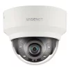 Камера IP Hanwha  XND-6020R, 2MP, Indoor Dome, 4mm, f/1.4, IR30m, DC 12V/PoE, IK08 - 2