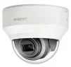 Камера IP Hanwha  XND-6080R, 2MP, Indoor Dome, 2.8-12mm AVF, f/1.4-3.6, IR30m, Mic, DC 12V/PoE, IK08 - 1