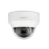 Камера IP Hanwha  XND-6080R, 2MP, Indoor Dome, 2.8-12mm AVF, f/1.4-3.6, IR30m, Mic, DC 12V/PoE, IK08 - 3
