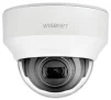 Камера IP Hanwha  XND-6080R, 2MP, Indoor Dome, 2.8-12mm AVF, f/1.4-3.6, IR30m, Mic, DC 12V/PoE, IK08 - 4