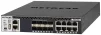 Комутатор NETGEAR M4300-8X8F (XSM4316S) 8x10GE, 8xSFP+, керований L3 з можливістю стекування - 2