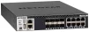 Комутатор NETGEAR M4300-8X8F (XSM4316S) 8x10GE, 8xSFP+, керований L3 з можливістю стекування - 3