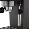 Кавоварка Ardesto  ріжкова 1.4л, мелена, ручний капучинатор, підігрів чашок, чорний - 11