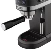 Кавоварка Ardesto  ріжкова 1.4л, мелена, ручний капучинатор, підігрів чашок, чорний - 15