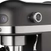 Кавоварка Ardesto  ріжкова 1.4л, мелена, ручний капучинатор, підігрів чашок, чорний - 22