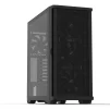 Корпус Zalman Z10 без БЖ, 2xUSB3.0, 1xUSB Type-C, 3x140мм, 1x120мм, VGA 395мм, LCS ready, TG Side Panel, EATX, чорний - 5