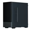 Корпус Zalman Z10 DS, без БЖ, 2xUSB3.0, 1хUSB Type-C, 2х120мм, 1x120мм ARGB, TG Side Panel, ATX, Monitor, чорний - 12